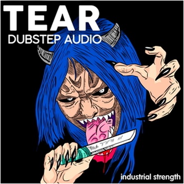 TEAR - DUBSTEP(オンライン納品)(2時間以内に納品)