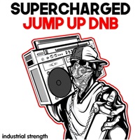 SUPERCHARGED JUMP UP DNB