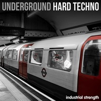 UNDERGROUND HARD TECHNO