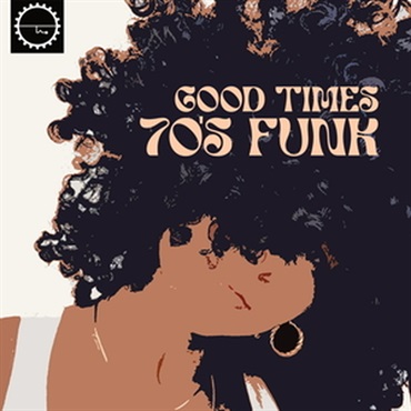 INDUSTRIAL STRENGTH GOOD TIMES - 70S FUNK(オンライン納品)(2時間以内に納品)