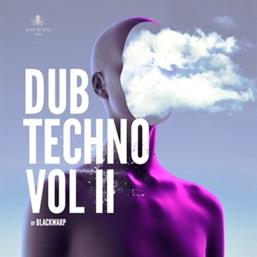 BLACK OCTOPUS DUB TECHNO VOL 2(オンライン納品)(2時間以内に納品)