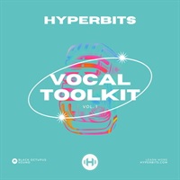 HYPERBITS - VOCAL TOOLKIT