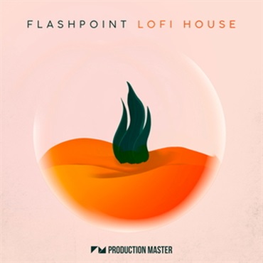 PRODUCTION MASTER FLASHPOINT - LOFI HOUSE(オンライン納品)(2時間以内に納品)
