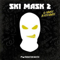 SKI MASK 2 - G HOUSE & BASS HOUSE(オンライン納品)(2時間以内に納品)