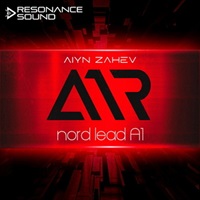 AIR NORD LEAD A1 SOUNDSET(オンライン納品)(2時間以内に納品)