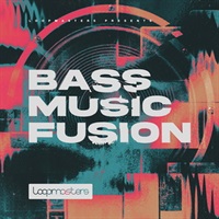 BASS MUSIC FUSION