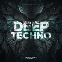 【レゾナンスサウンド製品バンドルを除き約50%OFF！】DEEP TECHNO(オンライン納品)(2時間以内に納品)