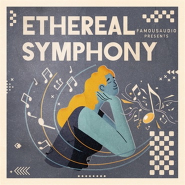ETHEREAL SYMPHONY(オンライン納品)(2時間以内に納品)