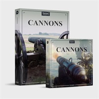 CANNONS - BUNDLE