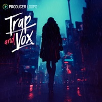 TRAP & VOX