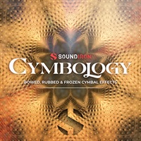 CYMBOLOGY 2.0(オンライン納品)(2時間以内に納品)