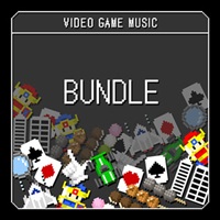 VIDEO GAME MUSIC - BUNDLE(オンライン納品)(2時間以内に納品)