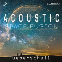 ACOUSTIC SPACE FUSION(オンライン納品)(2時間以内に納品)
