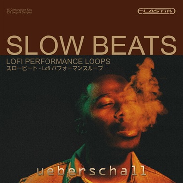 UEBERSCHALL 【ウバーシャルゴールデンウィークセール！】SLOW BEATS(オンライン納品)(2時間以内に納品)