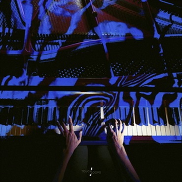 TOUCH LOOPS KEY OF BLUE(オンライン納品)(2時間以内に納品)