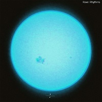 RAVE RHYTHMS(オンライン納品)(2時間以内に納品)