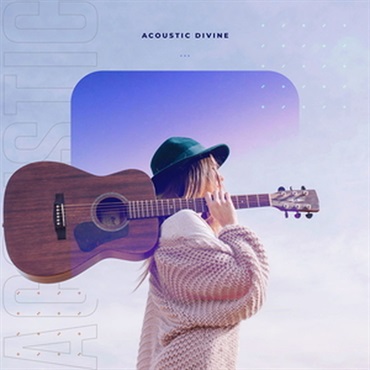 DIGINOIZ ACOUSTIC DIVINE(オンライン納品)(2時間以内に納品)