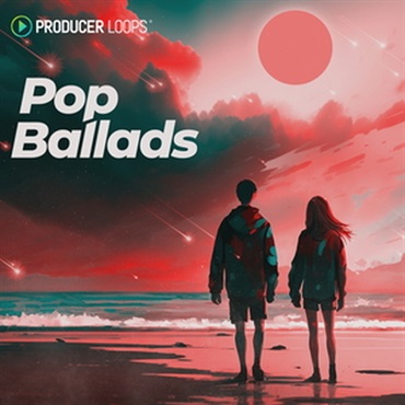 POP BALLADS(オンライン納品)(2時間以内に納品)