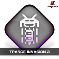 【ベンジェンスサウンドXmas Sale！】TRANCE INVASION 3(オンライン納品)(2時間以内に納品)