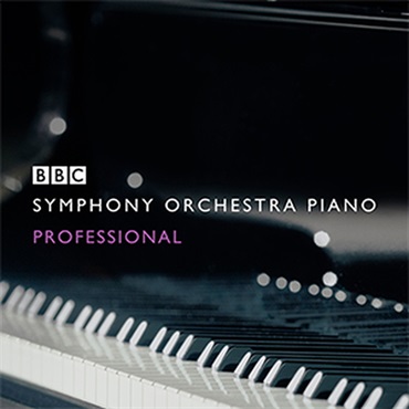 SPITFIRE AUDIO 【スピットファイアオーディオホリデーセール！】BBC SYMPHONY ORCHESTRA PIANO PROFESSIONAL(オンライン納品)(2時間以内に納品)