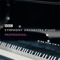BBC SYMPHONY ORCHESTRA PIANO PROFESSIONAL(オンライン納品)(2時間以内に納品)