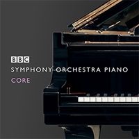 BBC SYMPHONY ORCHESTRA PIANO CORE(オンライン納品)(2時間以内に納品)