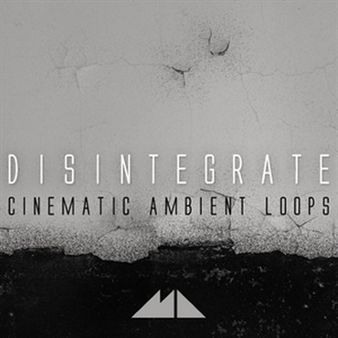 MODEAUDIO DISINTEGRATE(オンライン納品)(2時間以内に納品)