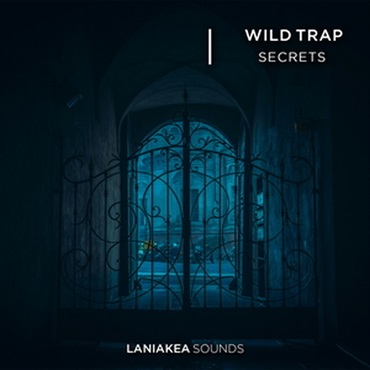 LANIAKEA SOUNDS WILD TRAP SECRETS(オンライン納品)(2時間以内に納品)