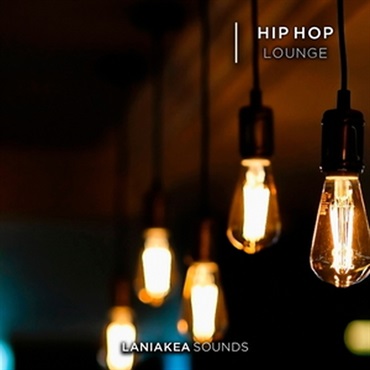 LANIAKEA SOUNDS HIP HOP LOUNGE(オンライン納品)(2時間以内に納品)