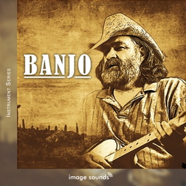 IMAGE SOUNDS BANJO(オンライン納品)(2時間以内に納品)