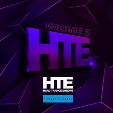 HARD TRANCE EUROPE VOL 2(オンライン納品)(2時間以内に納品)