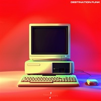 DESTINATION FUNK(オンライン納品)(2時間以内に納品)