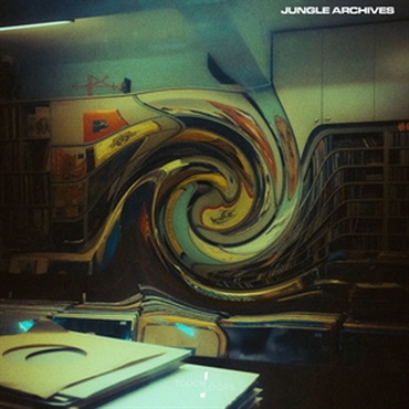 TOUCH LOOPS JUNGLE ARCHIVES(オンライン納品)(2時間以内に納品)