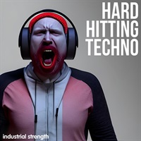 HARD HITTING TECHNO