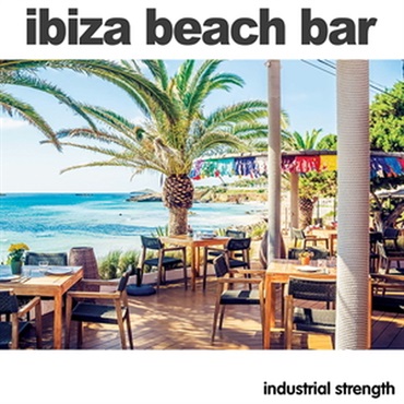 INDUSTRIAL STRENGTH IBIZA BEACH BAR(オンライン納品)(2時間以内に納品)