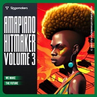 AMAPIANO HITMAKER 3