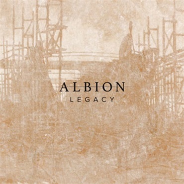 SPITFIRE AUDIO ALBION LEGACY(オンライン納品)(2時間以内に納品)