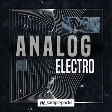 ANALOG ELECTRO(オンライン納品)(2時間以内に納品)