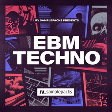 EBM TECHNO(オンライン納品)(2時間以内に納品)