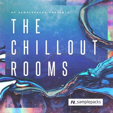 THE CHILLOUT ROOMS(オンライン納品)(2時間以内に納品)