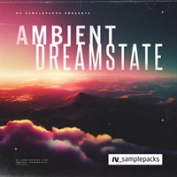 AMBIENT DREAMSTATE(オンライン納品)(2時間以内に納品)