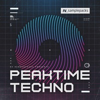 PEAKTIME TECHNO(オンライン納品)(2時間以内に納品)