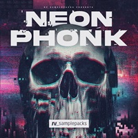 NEON PHONK(オンライン納品)(2時間以内に納品)