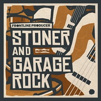 【厳選サンプルパック・シンセプリセットが約40%OFF！】STONER & GARAGE ROCK(オンライン納品)(2時間以内に納品)