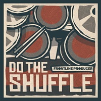 【厳選サンプルパック・シンセプリセットが約40%OFF！】DO THE SHUFFLE(オンライン納品)(2時間以内に納品)