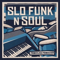 【厳選サンプルパック・シンセプリセットが約40%OFF！】SLO FUNK & SOUL(オンライン納品)(2時間以内に納品)