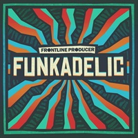 【厳選サンプルパック・シンセプリセットが約40%OFF！】FUNKADELIC(オンライン納品)(2時間以内に納品)