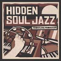 【厳選サンプルパック・シンセプリセットが約40%OFF！】HIDDEN SOUL JAZZ(オンライン納品)(2時間以内に納品)