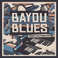 【厳選サンプルパック・シンセプリセットが約40%OFF！】BAYOU BLUES(オンライン納品)(2時間以内に納品)