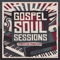 GOSPEL SOUL SESSIONS(オンライン納品)(2時間以内に納品)